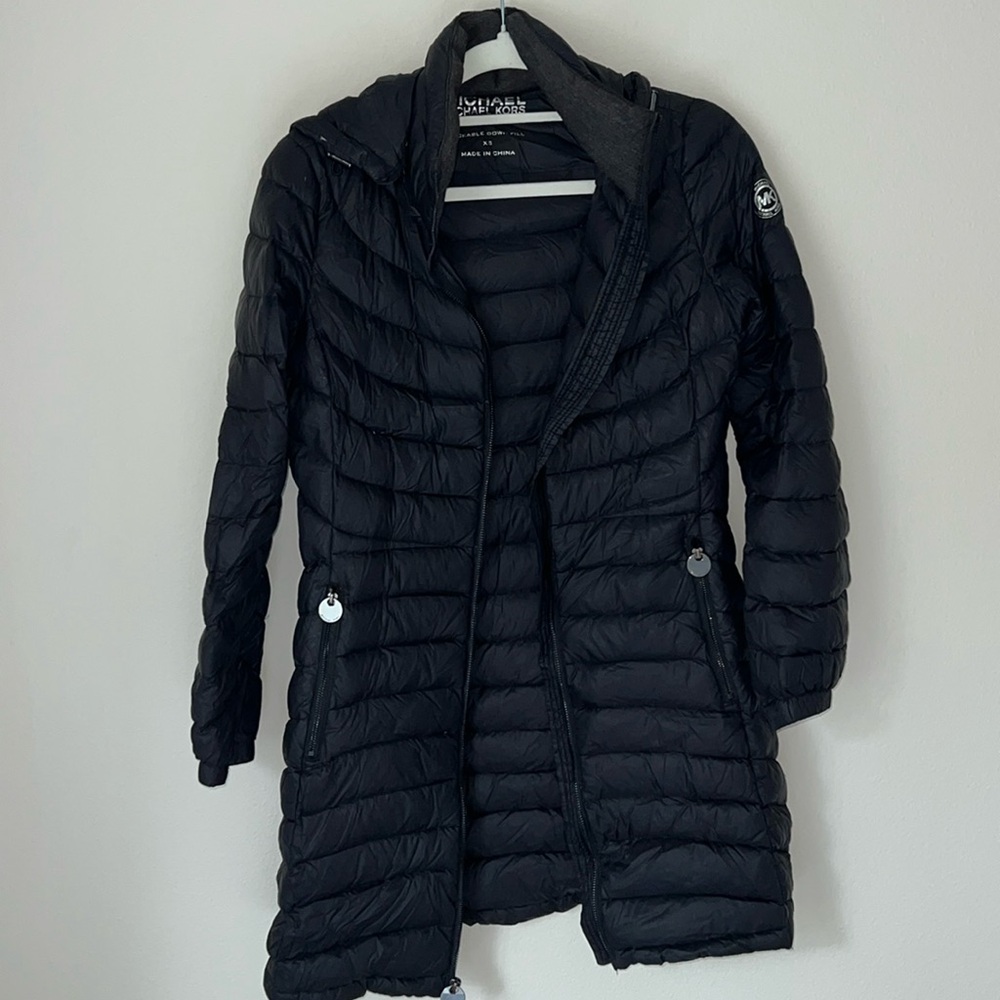 Micheal kors jacket